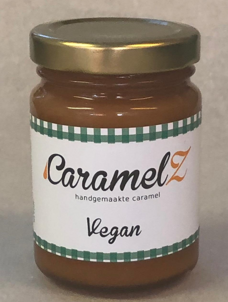 CaramelZ Vegan 200 g
